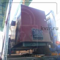 Котел HeatExpert 1,28 МВт.